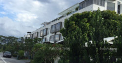 The Shoreline Residences II (D27)