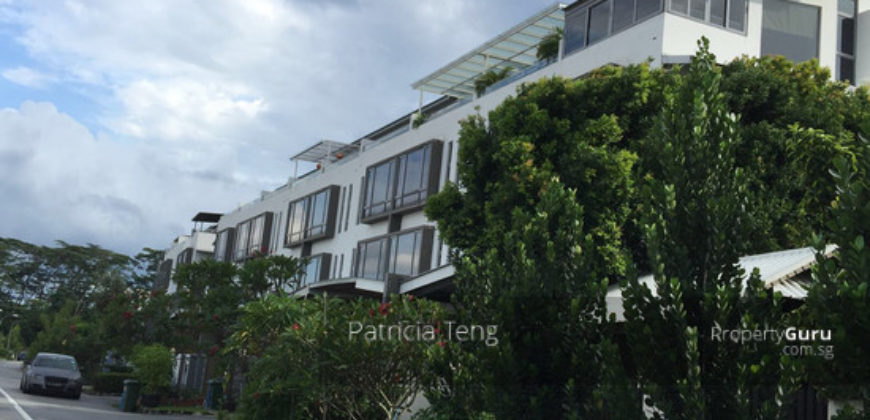 The Shoreline Residences II (D27)