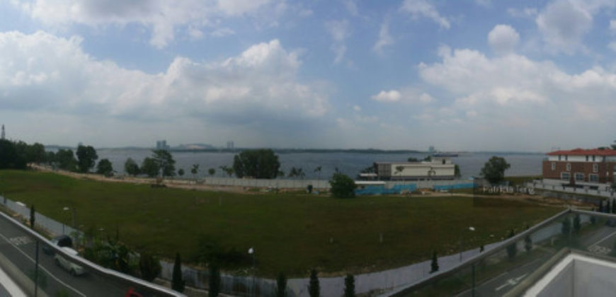 The Shoreline Residences II (D27)