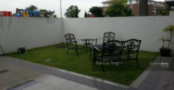 The Shoreline Residences II (D27)