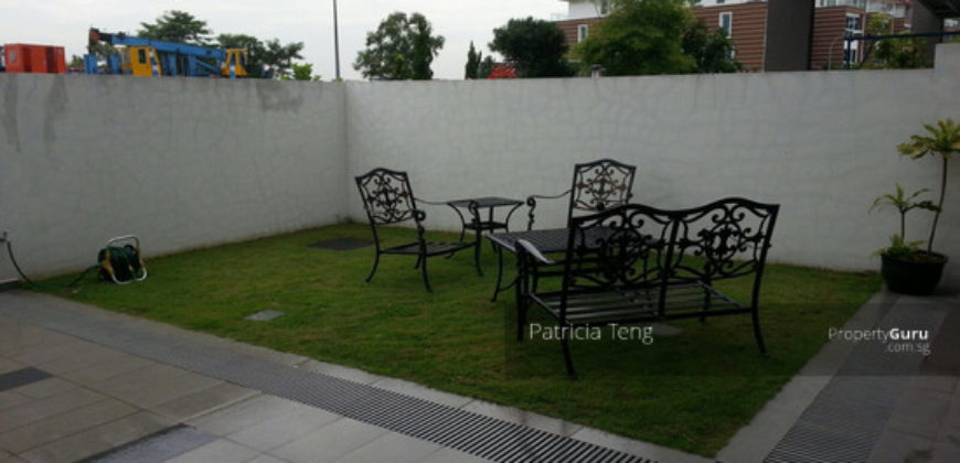 The Shoreline Residences II (D27)