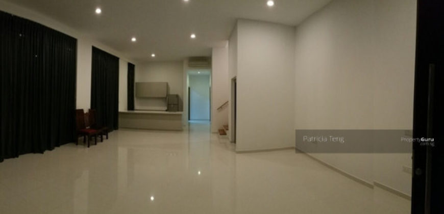 The Shoreline Residences II (D27)