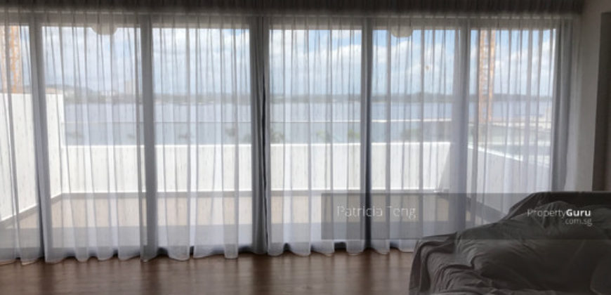 The Shoreline Residences II (D27)