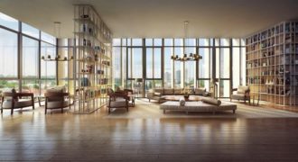 Marina Bay Residences (D01)