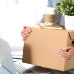 office moving