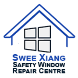 Swee Xiang Safety Window Repair Centre